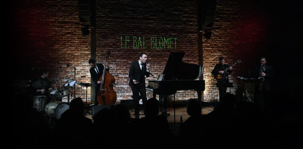 Frederik Steenbrink © photo R. Delalande