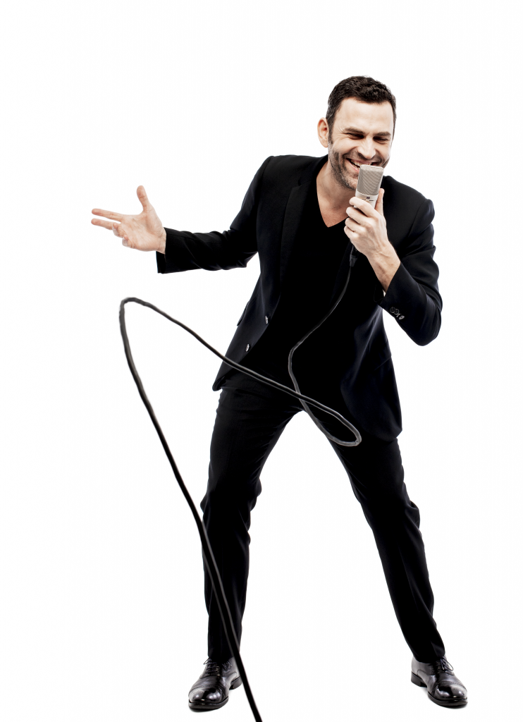 Frederik Steenbrink © photo F. Darmigny