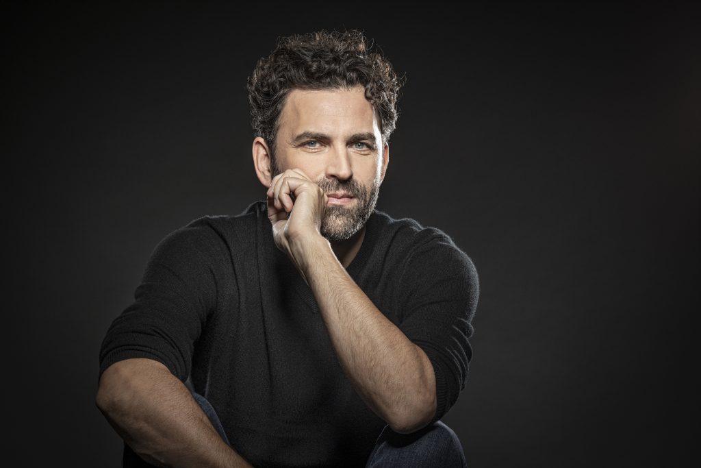 Frederik Steenbrink © photo R. Corlouër