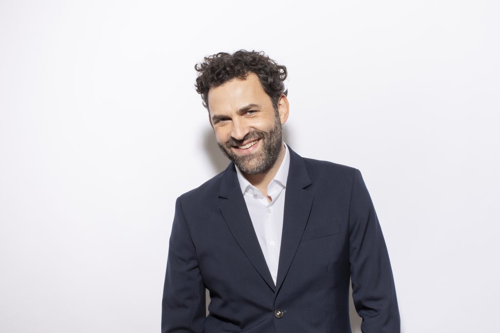 Frederik Steenbrink © photo R. Corlouër