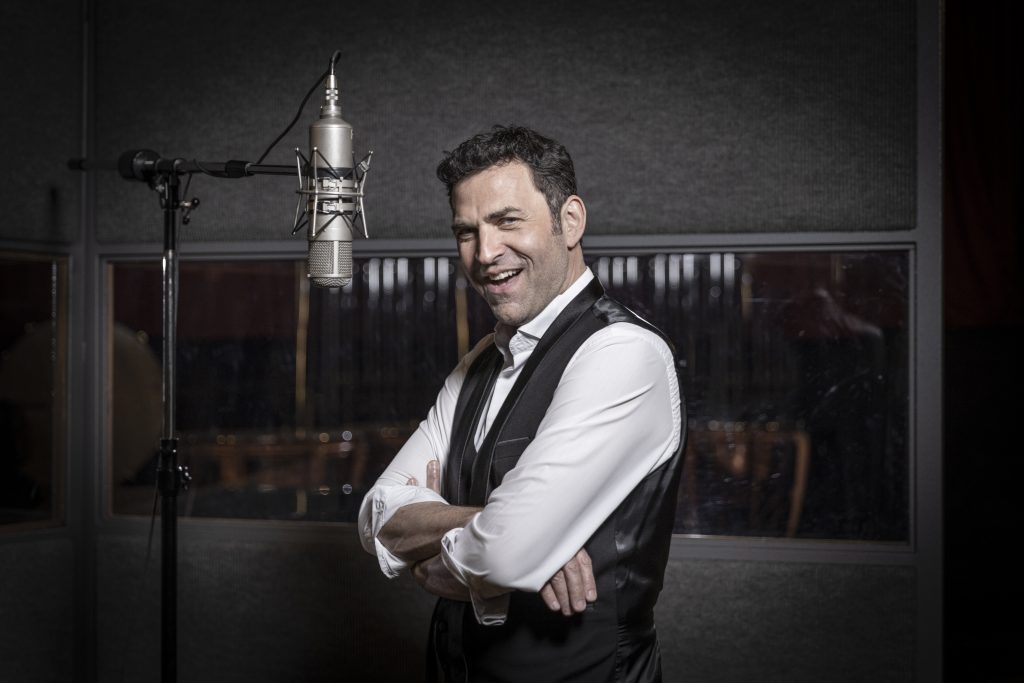 Frederik Steenbrink © photo R. Corlouër