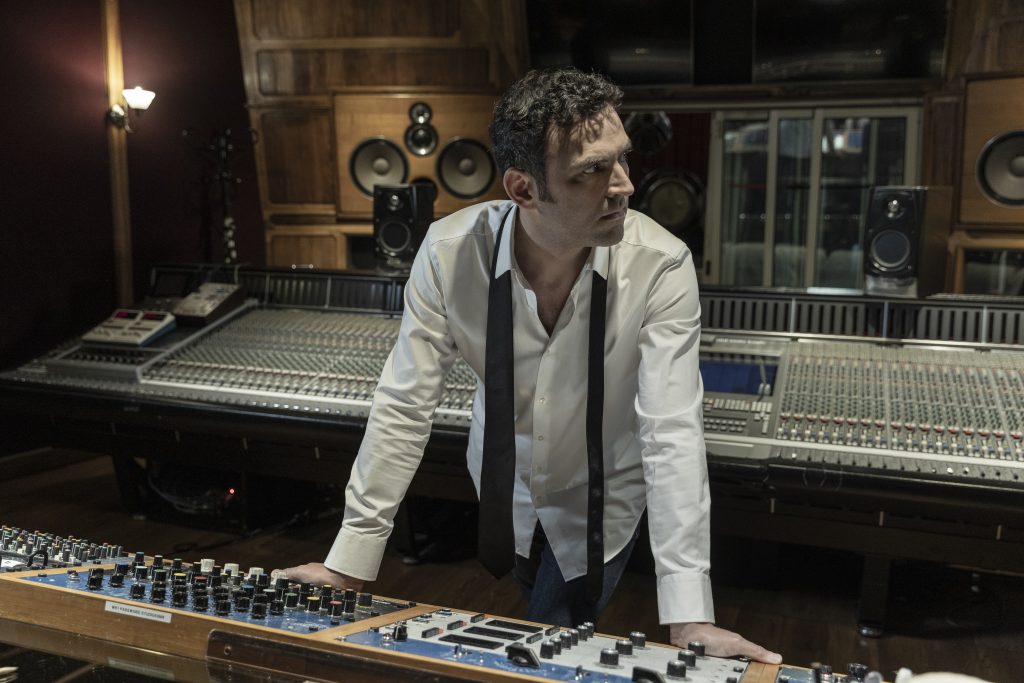 Frederik Steenbrink © photo R. Corlouër