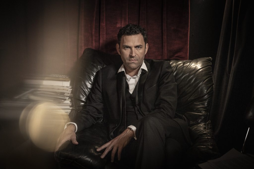 Frederik Steenbrink © photo R. Corlouër