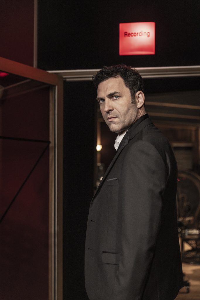 Frederik Steenbrink © photo R. Corlouër