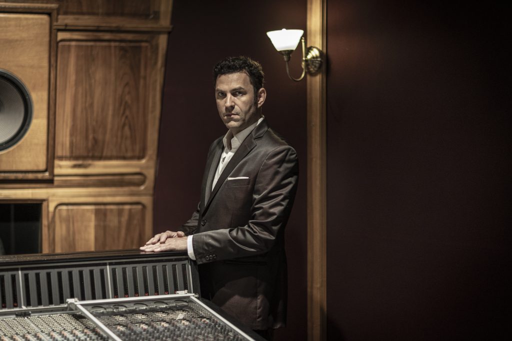 Frederik Steenbrink © photo R. Corlouër