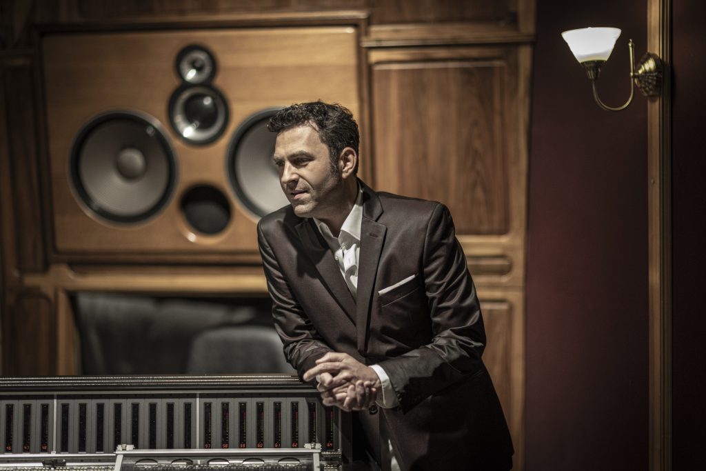 Frederik Steenbrink © photo R. Corlouër