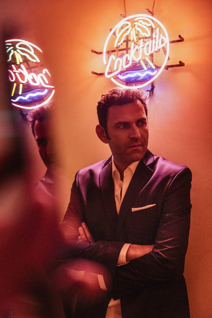 Frederik Steenbrink © photo R. Corlouër