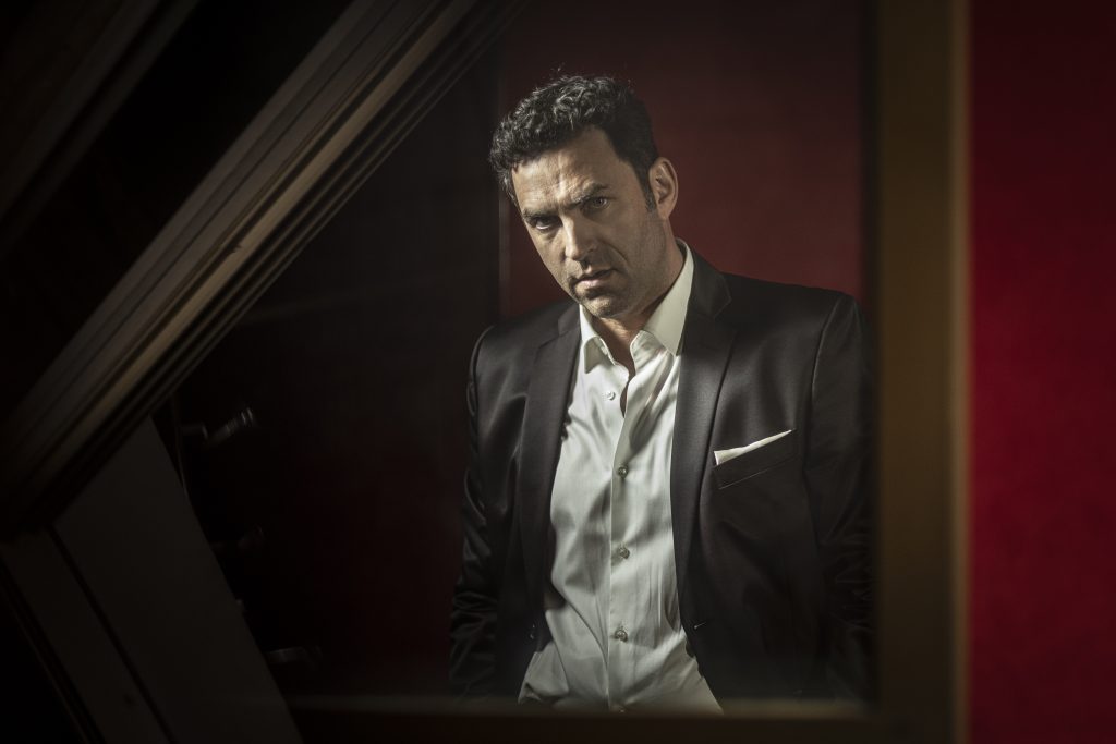 Frederik Steenbrink © photo R. Corlouër