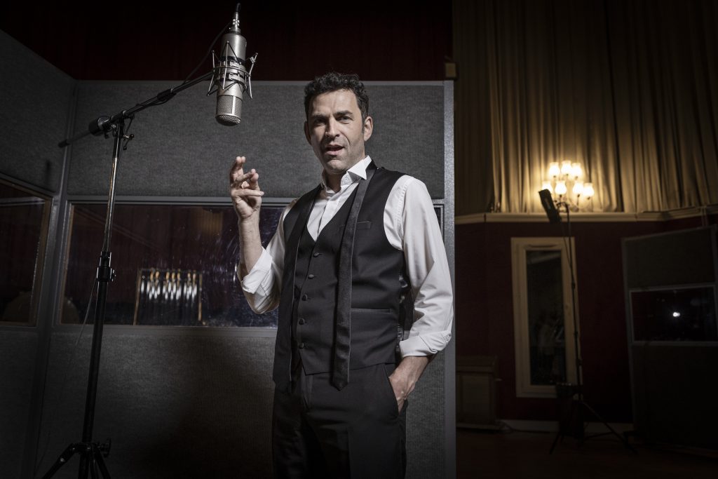 Frederik Steenbrink © photo R. Corlouër