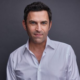 Frederik Steenbrink © photo James DePietro